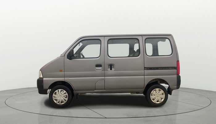 2023 Maruti Eeco 5 STR AC, Petrol, Manual, 23,933 km, Left Side
