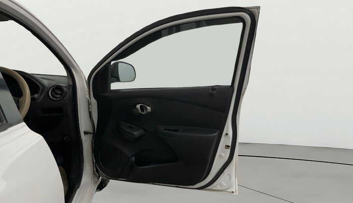 2018 Datsun Go Plus T, Petrol, Manual, 26,297 km, RHS Front Door