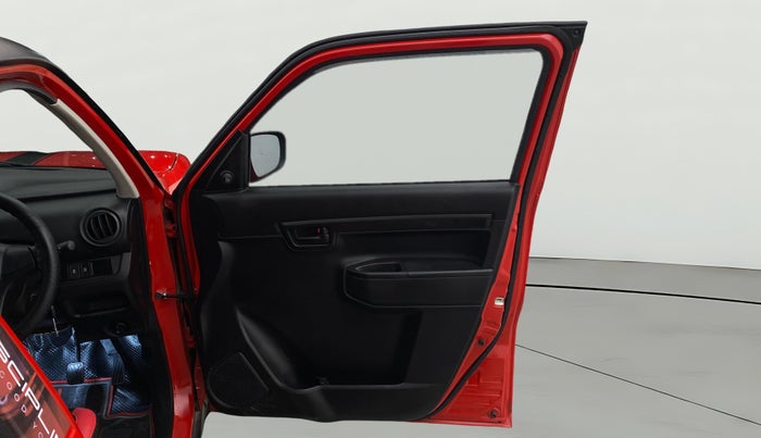 2025 Maruti S PRESSO VXI, Petrol, Manual, 4,725 km, RHS Front Door