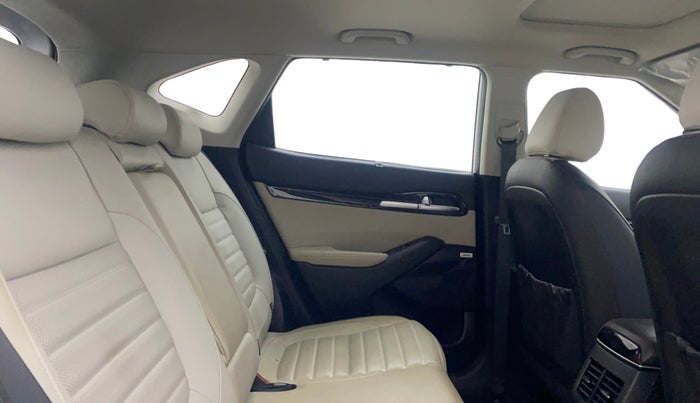 2019 KIA SELTOS GTX PLUS DCT 1.4 PETROL, Petrol, Automatic, 39,597 km, Right Side Rear Door Cabin