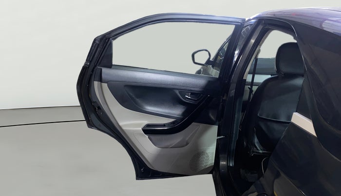 2019 Tata NEXON XM PETROL, Petrol, Manual, 31,721 km, LHS Rear Door