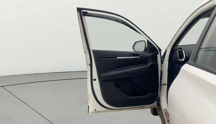 2021 KIA SONET HTK PLUS 1.0 DCT, Petrol, Automatic, 36,731 km, LHS Front Door