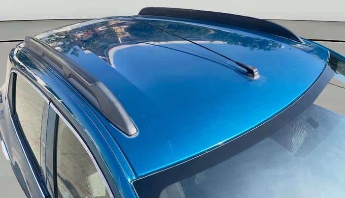 2020 Renault Kwid RXL 1.0, Petrol, Manual, 70,555 km, Roof