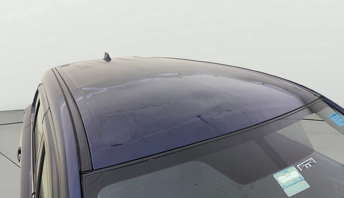 2022 Maruti Grand Vitara ZETA SMART HYBRID, Petrol, Manual, 87,704 km, Roof