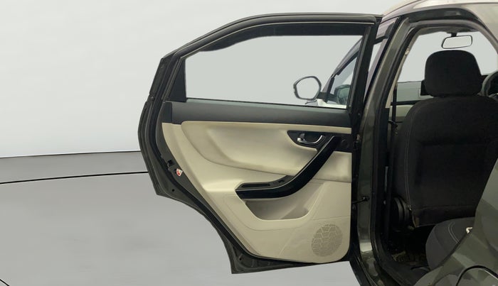 2020 Tata NEXON XZ PETROL, Petrol, Manual, 52,207 km, LHS Rear Door