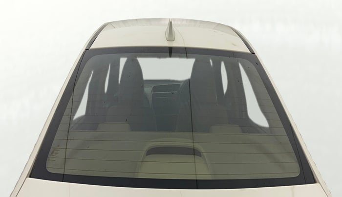 2015 Honda City 1.5L I-VTEC V MT, Petrol, Manual, 88,564 km, Rear Windshield