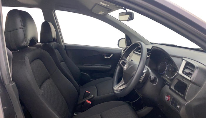 2019 Honda BR-V 1.5L I-VTEC V CVT, Petrol, Automatic, 71,589 km, Right Side Front Door Cabin