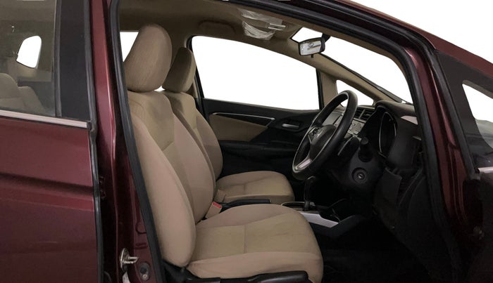 2016 Honda Jazz 1.2L I-VTEC V AT, Petrol, Automatic, 29,338 km, Right Side Front Door Cabin