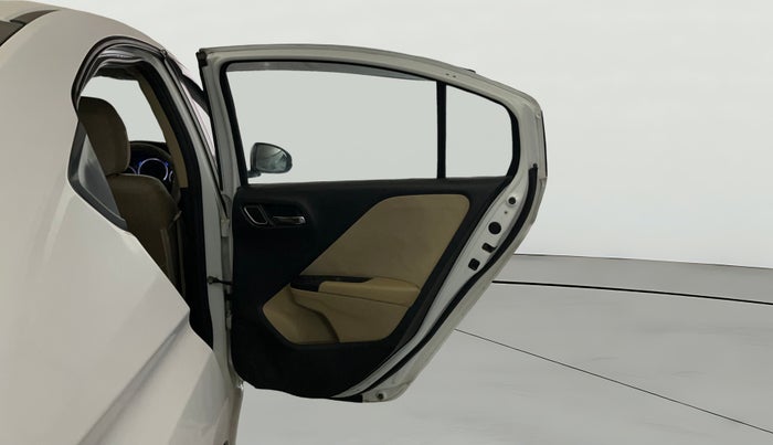 2019 Honda City 1.5L I-VTEC V MT, Petrol, Manual, 31,303 km, RHS Rear Door