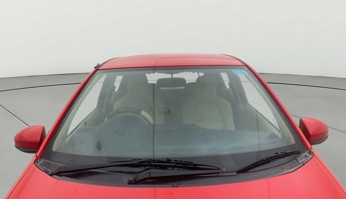 2016 Honda Brio S MT, Petrol, Manual, 30,897 km, Front Windshield