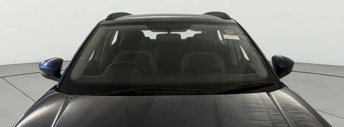 2025 Skoda Kylaq Signature Plus, Petrol, Manual, 7,939 km, Front Windshield