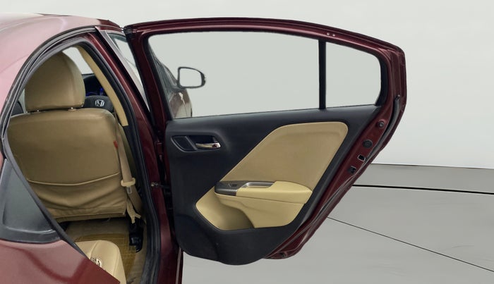 2016 Honda City 1.5L I-VTEC V MT, Petrol, Manual, 97,010 km, RHS Rear Door