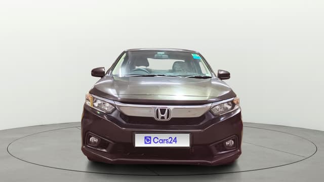 Used 2021 Honda Amaze Used 2021 Honda Amaze