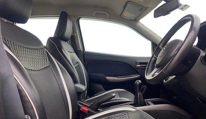 2019 Maruti Baleno ALPHA DIESEL 1.3, Diesel, Manual, 72,322 km, Right Side Front Door Cabin