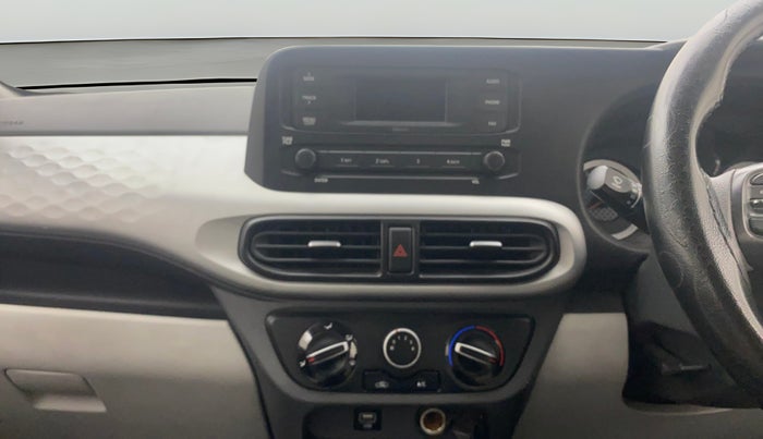 2021 Hyundai GRAND I10 NIOS MAGNA 1.2 KAPPA VTVT, Petrol, Manual, 29,172 km, Air Conditioner