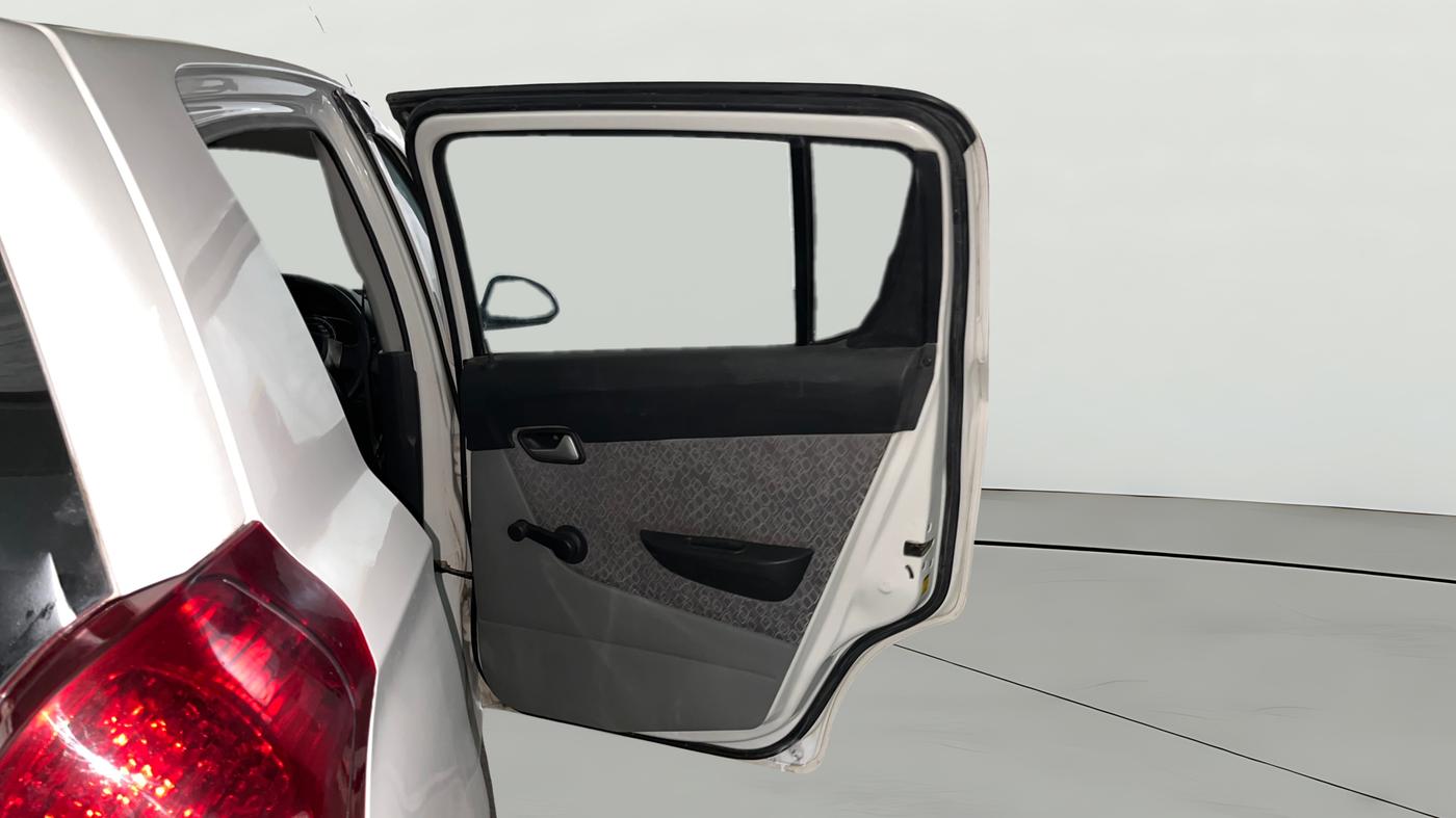 2018 Maruti Alto 800 LXI CNG, CNG, Manual, 57,223 km, RHS Rear Door