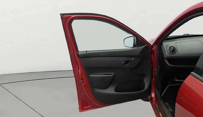 2017 Renault Kwid RXT 1.0, Petrol, Manual, 44,244 km, LHS Front Door