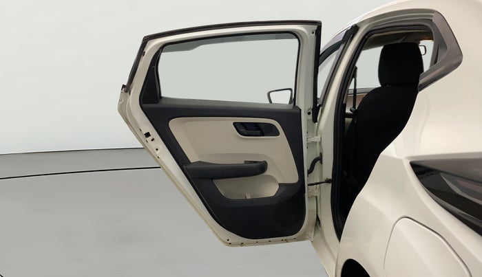 2022 Tata ALTROZ XT PETROL, Petrol, Manual, 63,748 km, LHS Front Door
