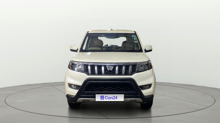 2024 Mahindra BOLERO NEO N10 R, Diesel, Manual, 13,116 km, Front