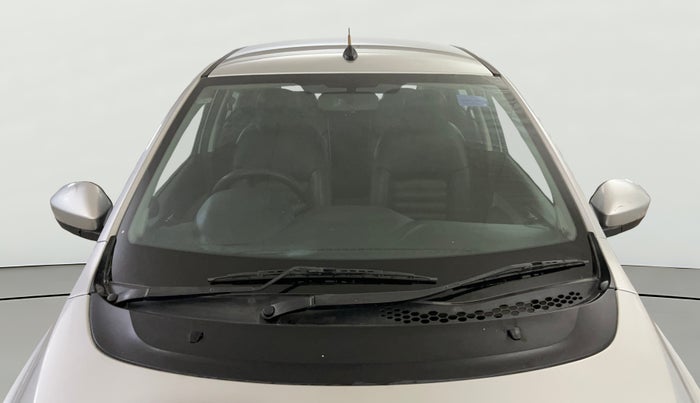 2019 Tata Tiago XZ PETROL, CNG, Manual, 84,710 km, Front Windshield