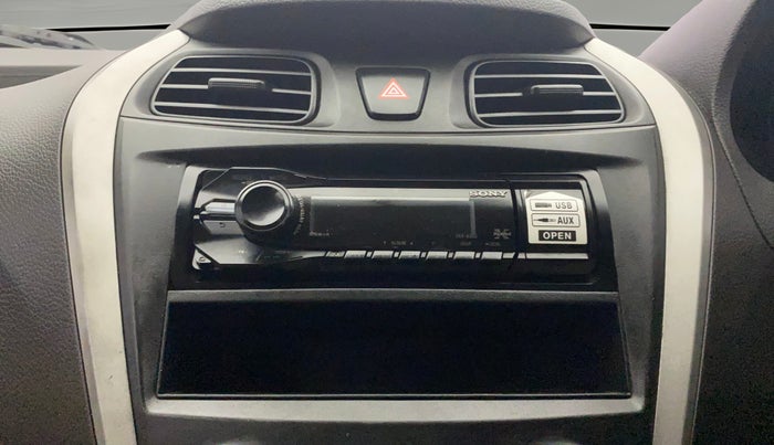 2014 Hyundai Eon ERA +, Petrol, Manual, 25,476 km, Air Conditioner