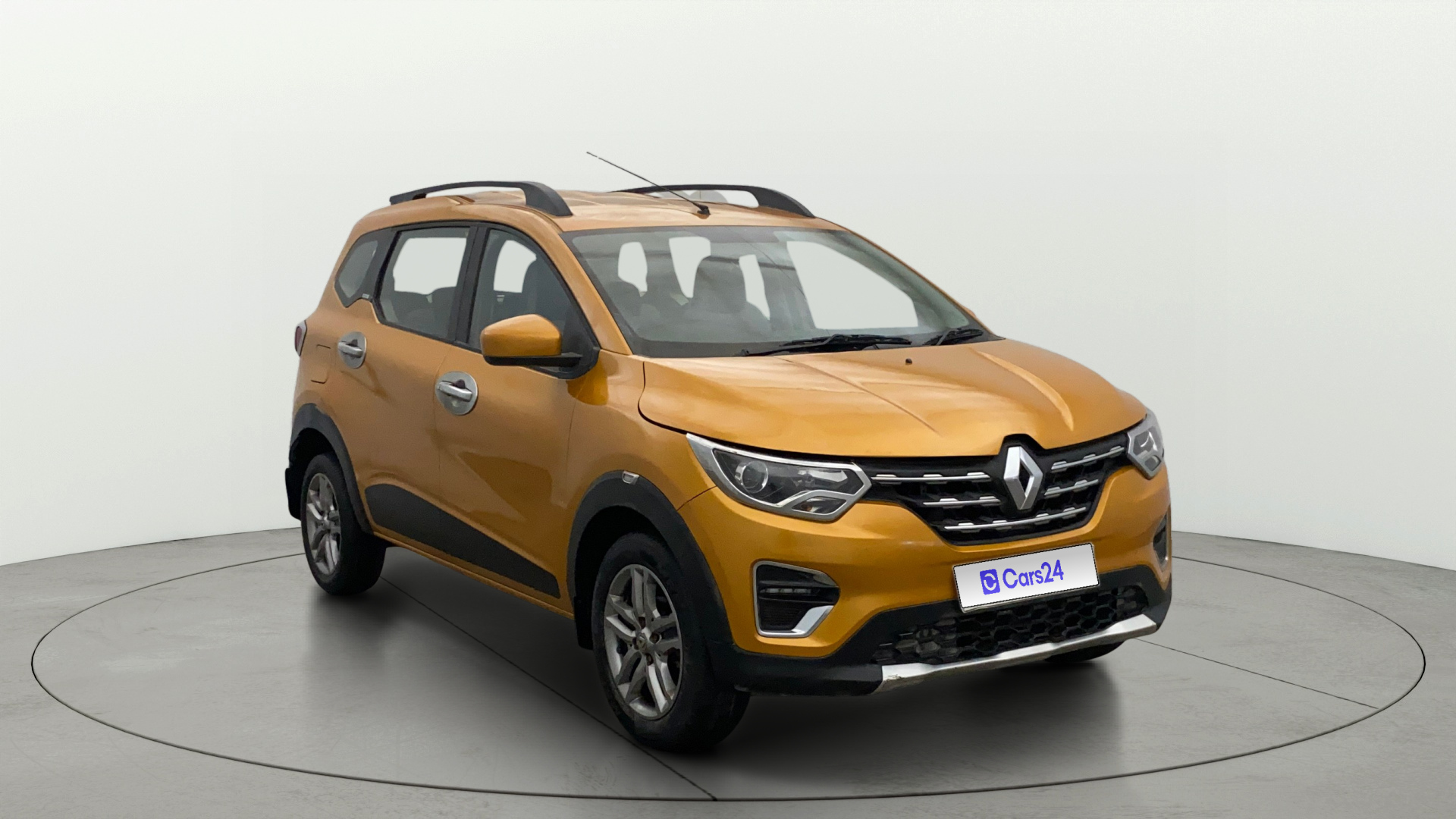2020 Renault Triber 2020-2025 RXZ 2020 Renault Triber 2020-2025 RXZ