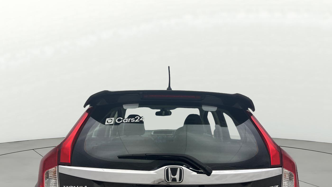 2016 Honda Jazz 1.2L I-VTEC VX, Petrol, Manual, 46,643 km, Rear Windshield