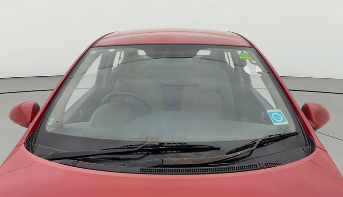 2014 Hyundai Xcent S 1.2, Petrol, Manual, 55,511 km, Front Windshield