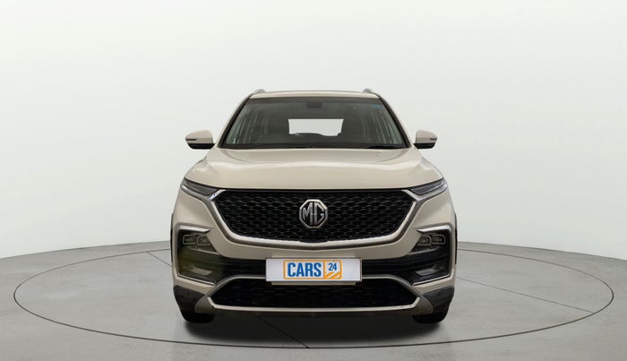 2019 MG HECTOR SHARP 1.5 DCT PETROL, Petrol, Automatic, 55,723 km, Front