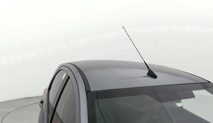 2018 Tata Tiago XZA PETROL, Petrol, Automatic, 63,540 km, Roof