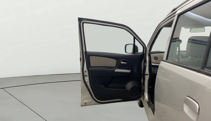 2015 Maruti Wagon R 1.0 VXI, Petrol, Manual, 63,825 km, LHS Front Door