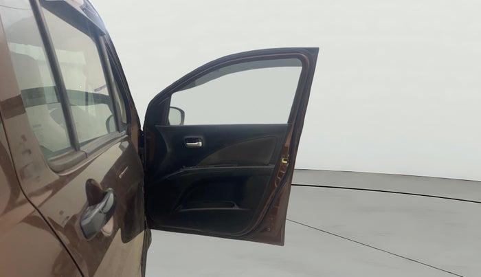 2018 Maruti Celerio X ZXI, Petrol, Manual, 36,983 km, RHS Front Door