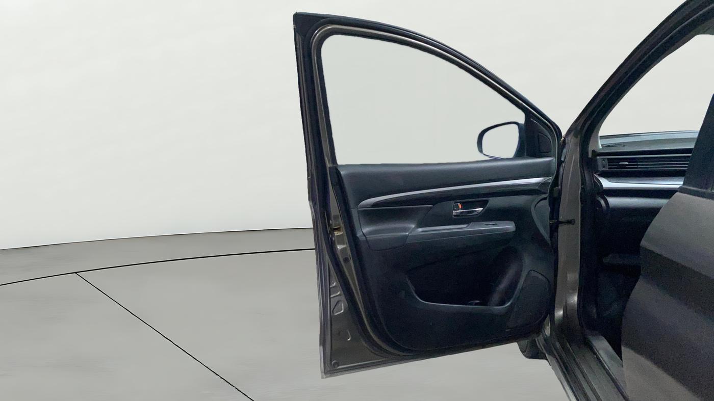 2021 Maruti XL6 ZETA MT, Petrol, Manual, 77,458 km, LHS Front Door