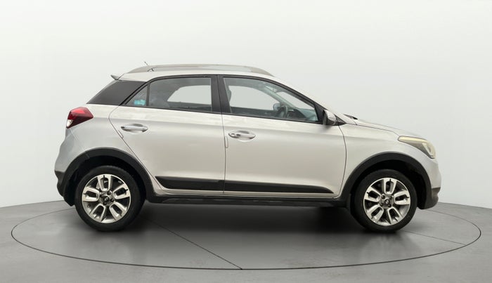 2015 Hyundai i20 Active 1.2 SX, Petrol, Manual, 92,820 km, Right Side View