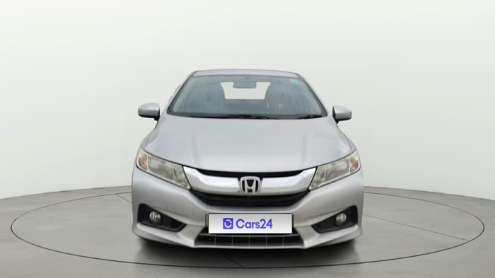 2016 Honda City 1.5L I-VTEC V MT, Petrol, Manual, 49,293 km, Front