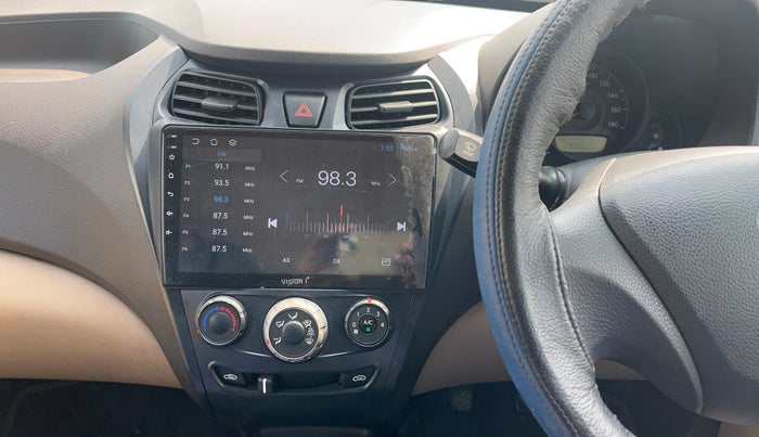 2018 Hyundai Eon ERA +, Petrol, Manual, 59,052 km, Air Conditioner