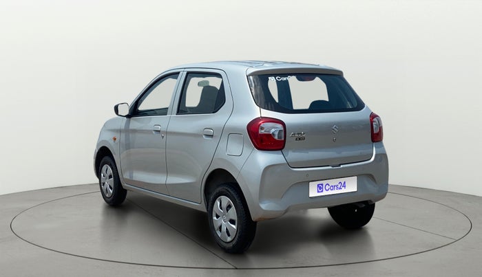 2024 Maruti Alto K10 VXi (O) AGS, Petrol, Manual, 13,265 km, Left Back Diagonal