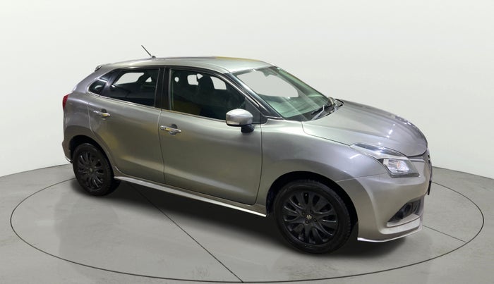 2017 Maruti Baleno RS 1.0 PETROL, Petrol, Manual, 85,695 km, SRP