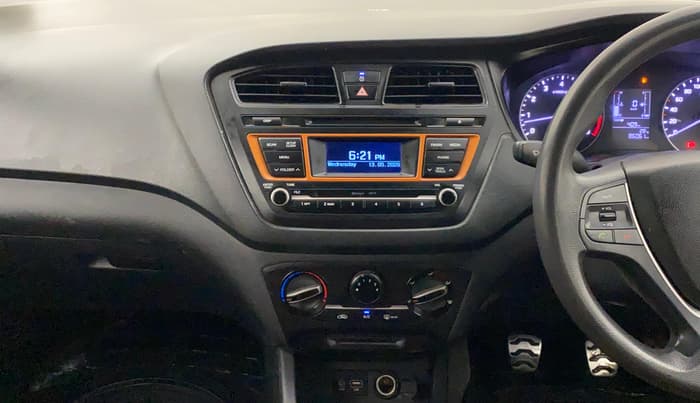 2015 Hyundai i20 Active 1.2 S, Petrol, Manual, 86,062 km, Air Conditioner