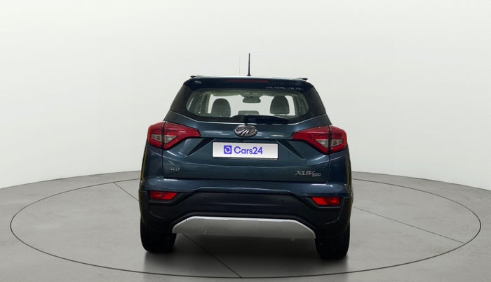 2019 Mahindra XUV300 W8 (O) 1.5 DIESEL, Diesel, Manual, 84,648 km, Back/Rear