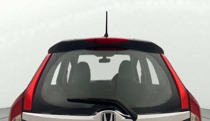 2017 Honda Jazz 1.2L I-VTEC V AT, Petrol, Automatic, 22,707 km, Rear Windshield