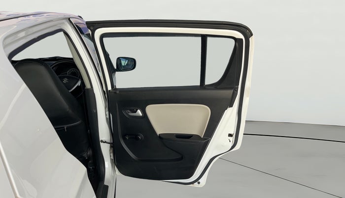 2022 Maruti Alto VXI, Petrol, Manual, 24,719 km, RHS Rear Door