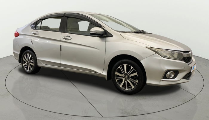 2018 Honda City 1.5L I-VTEC V MT, Petrol, Manual, 48,388 km, SRP