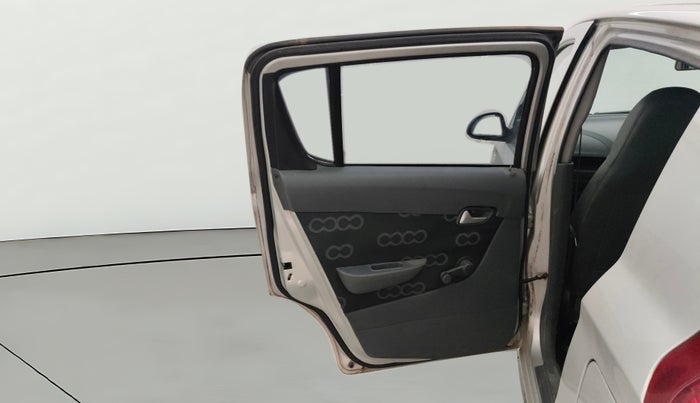 2016 Maruti Alto 800 LXI, Petrol, Manual, 56,363 km, LHS Rear Door