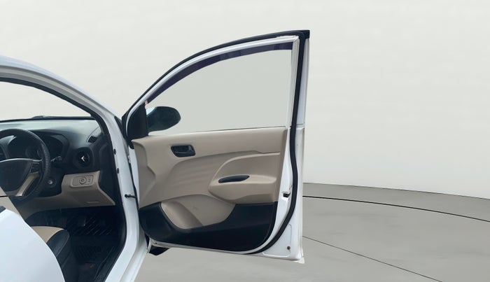 2020 Hyundai NEW SANTRO SPORTZ MT, Petrol, Manual, 81,386 km, RHS Front Door