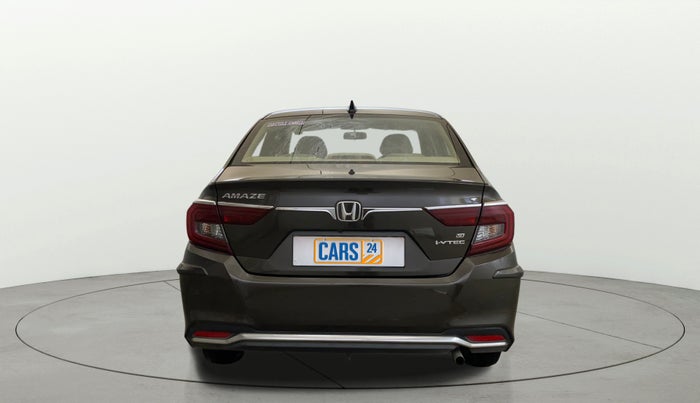 2021 Honda Amaze 1.2L I-VTEC VX, Petrol, Manual, 42,440 km, Back/Rear