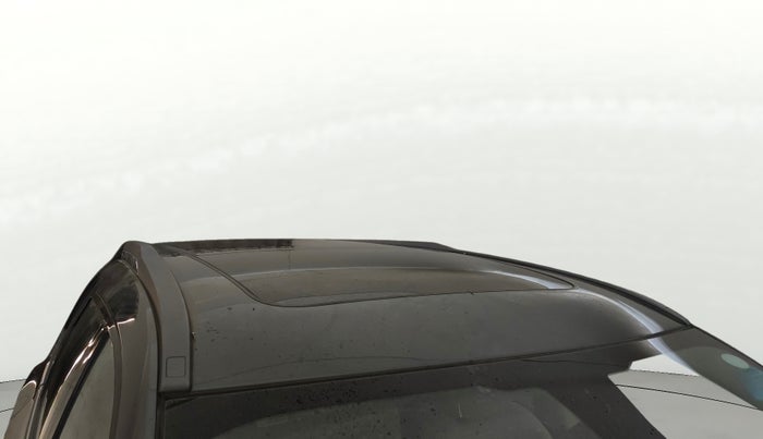 2023 Tata Safari XZ PLUS, Diesel, Manual, 21,229 km, Roof