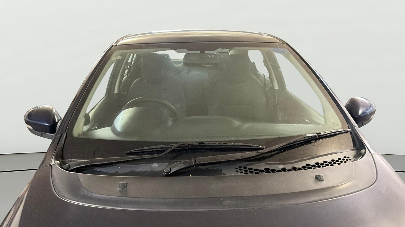 2018 Tata TIGOR XZA PETROL, Petrol, Automatic, 23,812 km, Front Windshield