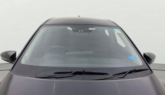 2022 Hyundai NEW I20 SPORTZ 1.2 MT, Petrol, Manual, 50,528 km, Front Windshield