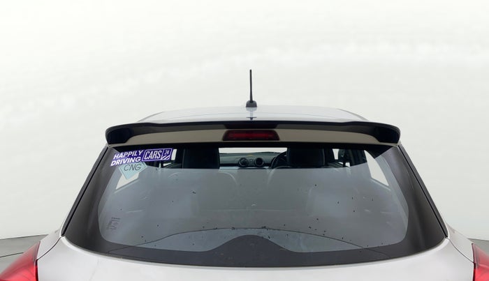 2023 Maruti Swift VXI CNG, CNG, Manual, 71,871 km, Rear Windshield